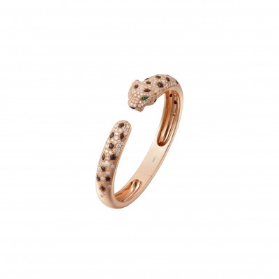 CARTIER PANTHÈRE DE CARTIER BRACELET  N6722217